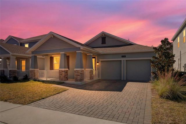 11128 LORE WAY, Orlando, FL 32832