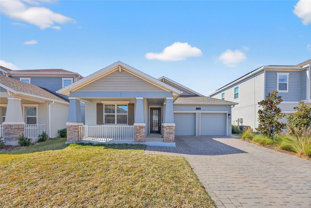 11128 LORE WAY, Orlando, FL 32832