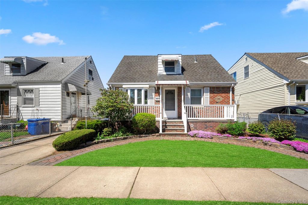 4928 167th Street, Fresh Meadows, NY 11365