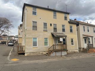 55 E Worcester Street, Worcester, MA 01604