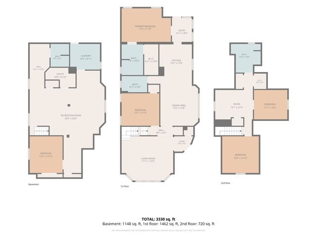 8257 S Blackstone Avenue, Chicago, IL 60619
