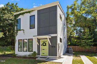 421 Eugene Street A, Durham, NC 27701