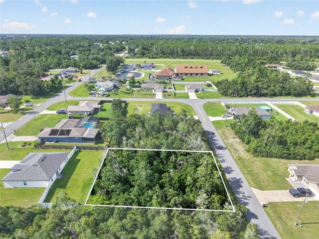 0000 SW 42ND TERRACE, Ocala, FL 34473