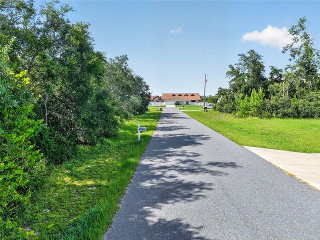 0000 SW 42ND TERRACE, Ocala, FL 34473