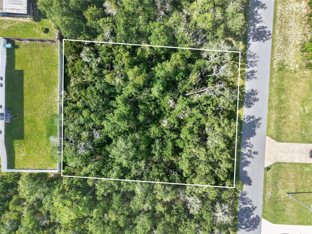 0000 SW 42ND TERRACE, Ocala, FL 34473
