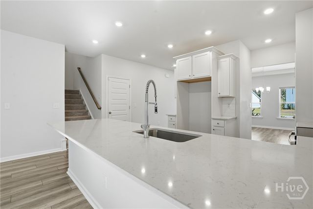 145 Binscombe Lane, Pooler, GA 31322