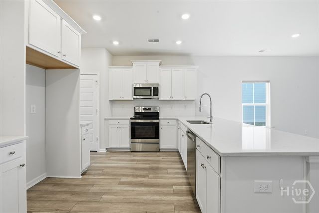 145 Binscombe Lane, Pooler, GA 31322