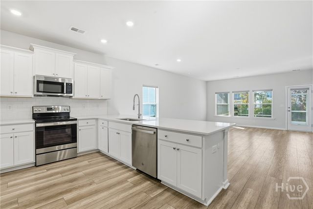 145 Binscombe Lane, Pooler, GA 31322