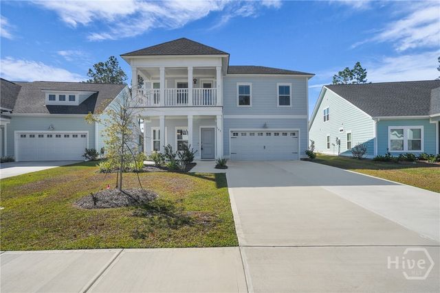 145 Binscombe Lane, Pooler, GA 31322
