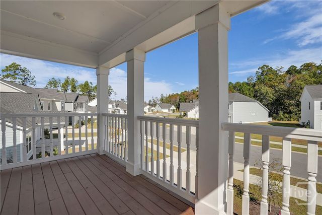 145 Binscombe Lane, Pooler, GA 31322