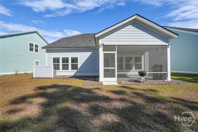 145 Binscombe Lane, Pooler, GA 31322