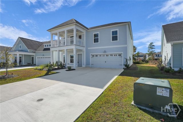 145 Binscombe Lane, Pooler, GA 31322