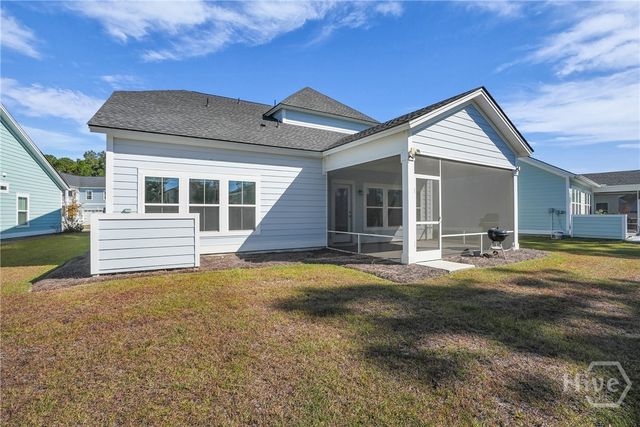 145 Binscombe Lane, Pooler, GA 31322