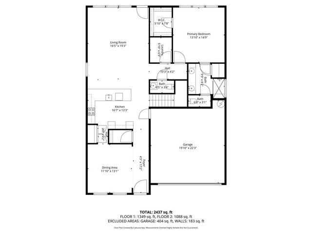 145 Binscombe Lane, Pooler, GA 31322