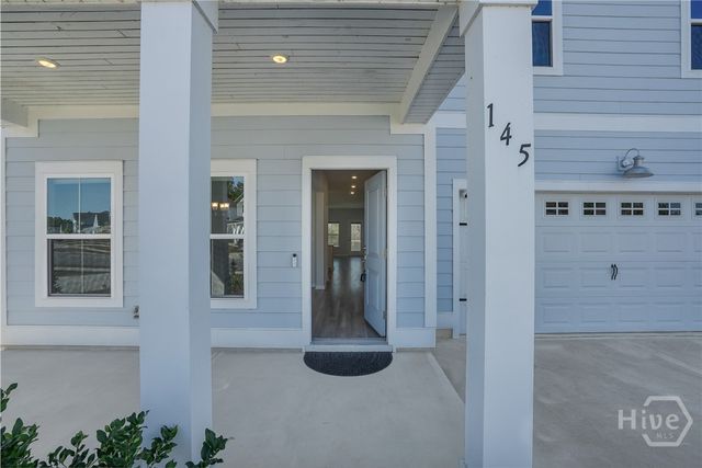 145 Binscombe Lane, Pooler, GA 31322