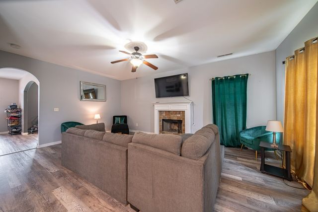 33 Churchill Drive, Fort Mitchell, AL 36856