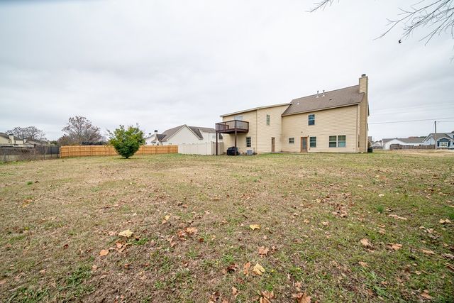 33 Churchill Drive, Fort Mitchell, AL 36856