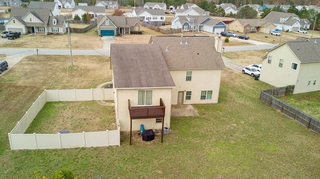 33 Churchill Drive, Fort Mitchell, AL 36856