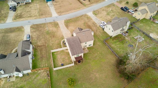 33 Churchill Drive, Fort Mitchell, AL 36856
