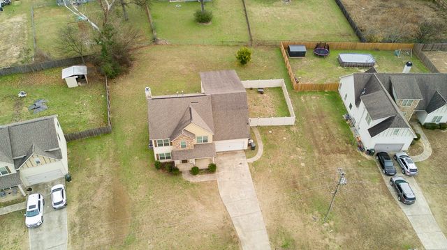 33 Churchill Drive, Fort Mitchell, AL 36856