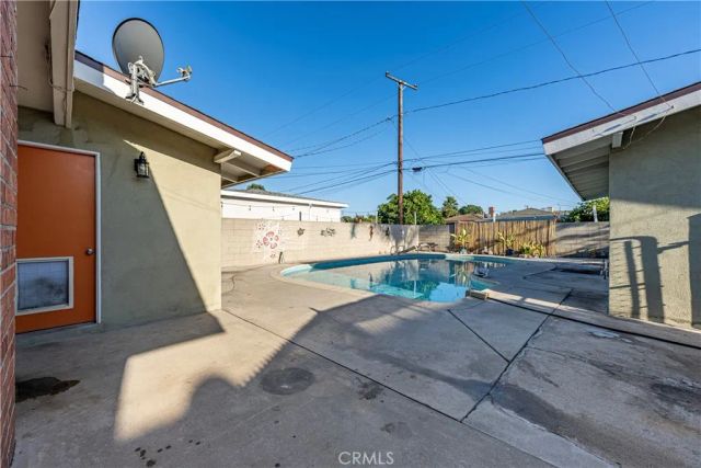 11636 Parkmead Street North, Santa Fe Springs, CA 90670
