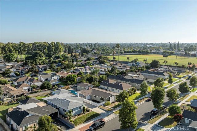 11636 Parkmead Street North, Santa Fe Springs, CA 90670