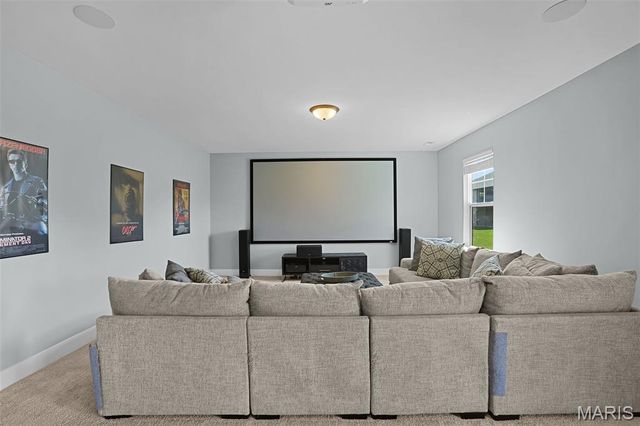 240 Meridian Oaks Drive, Glen Carbon, IL 62034