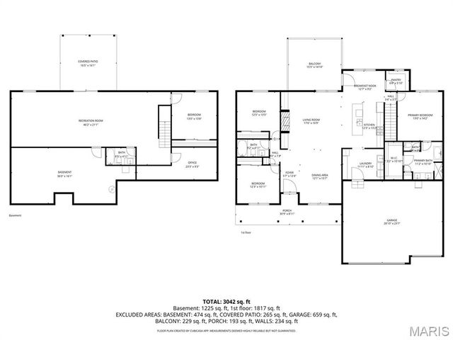 240 Meridian Oaks Drive, Glen Carbon, IL 62034