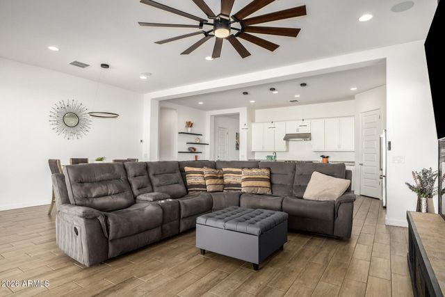 17276 W AUBREY Lane 17276 W, Surprise, AZ 85387