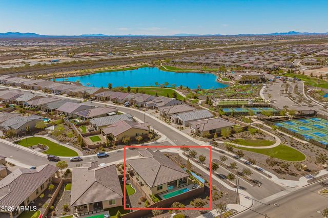 17276 W AUBREY Lane 17276 W, Surprise, AZ 85387