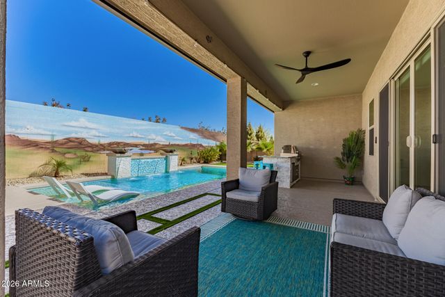 17276 W AUBREY Lane 17276 W, Surprise, AZ 85387