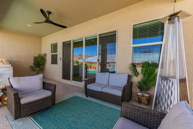 17276 W AUBREY Lane 17276 W, Surprise, AZ 85387