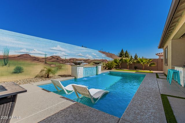 17276 W AUBREY Lane 17276 W, Surprise, AZ 85387