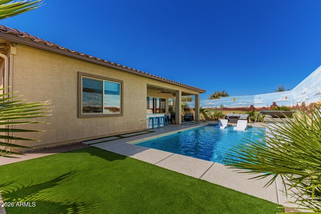 17276 W AUBREY Lane 17276 W, Surprise, AZ 85387