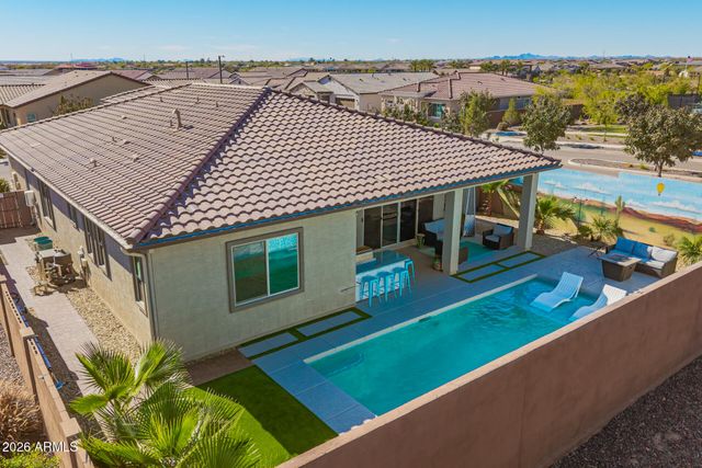 17276 W AUBREY Lane 17276 W, Surprise, AZ 85387