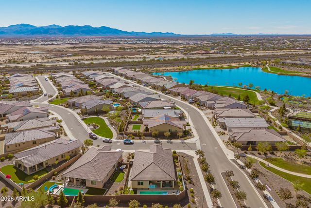 17276 W AUBREY Lane 17276 W, Surprise, AZ 85387