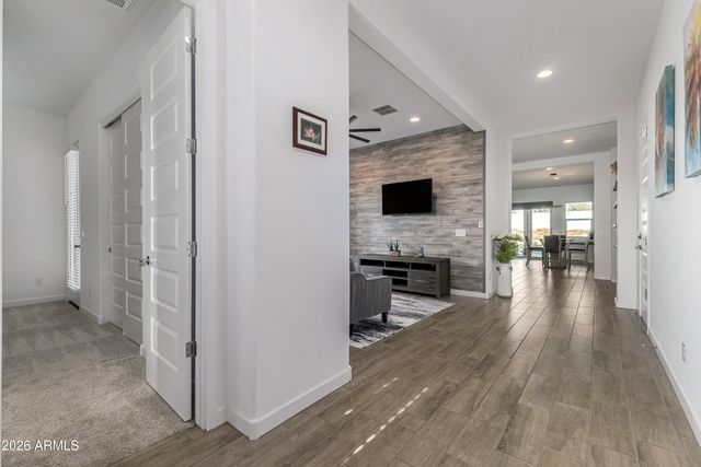 17276 W AUBREY Lane 17276 W, Surprise, AZ 85387