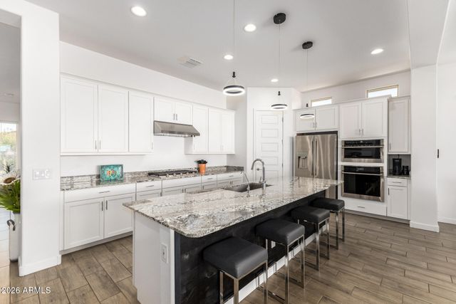 17276 W AUBREY Lane 17276 W, Surprise, AZ 85387