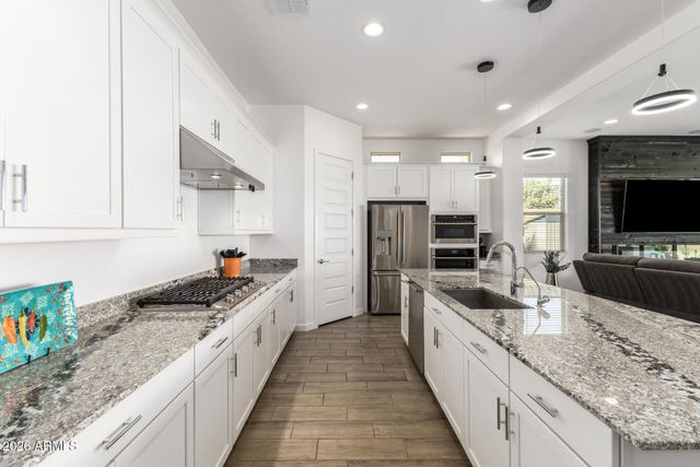 17276 W AUBREY Lane 17276 W, Surprise, AZ 85387