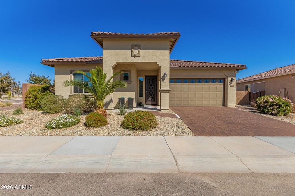 17276 W AUBREY Lane 17276 W, Surprise, AZ 85387