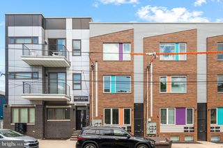 1843 N 6th St Unit 10, Philadelphia, PA 19122