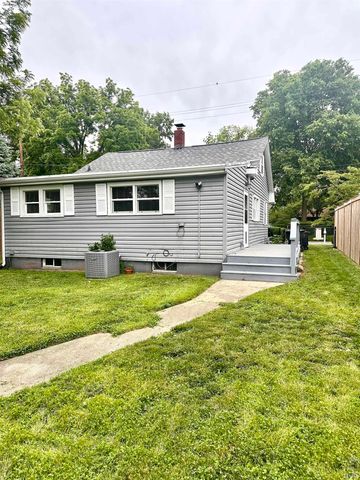 1219 Logan Avenue, Lafayette, IN 47905