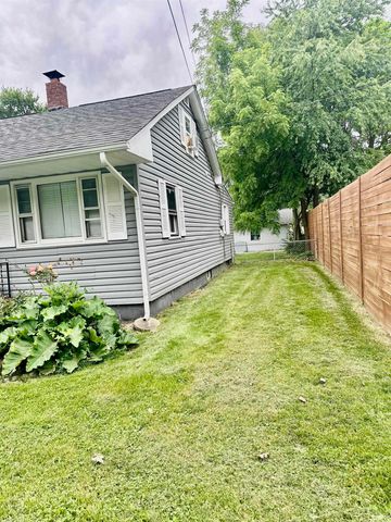 1219 Logan Avenue, Lafayette, IN 47905