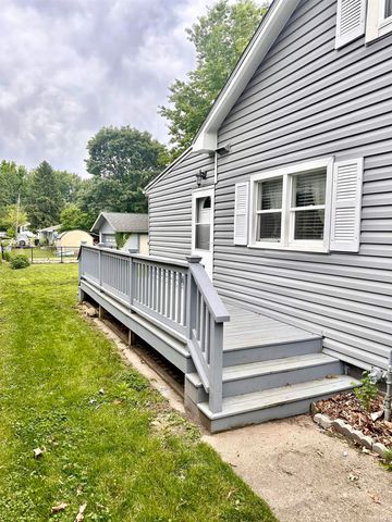1219 Logan Avenue, Lafayette, IN 47905