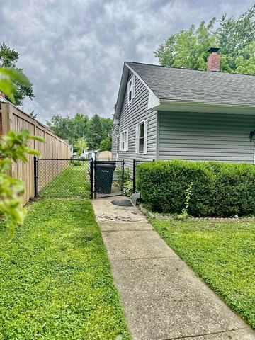 1219 Logan Avenue, Lafayette, IN 47905