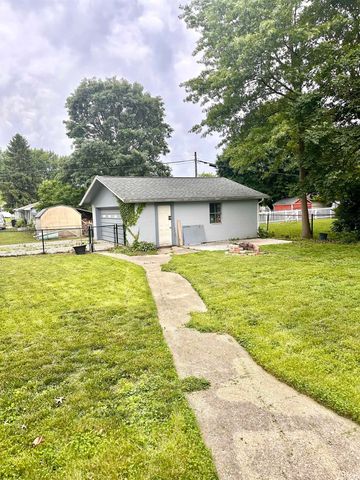 1219 Logan Avenue, Lafayette, IN 47905
