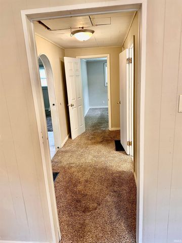 1219 Logan Avenue, Lafayette, IN 47905