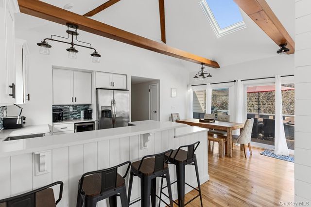 485 Bayberry Walk, Ocean Beach, NY 11770