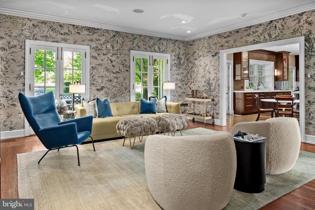 648 CREIGHTON RD, Villanova, PA 19085