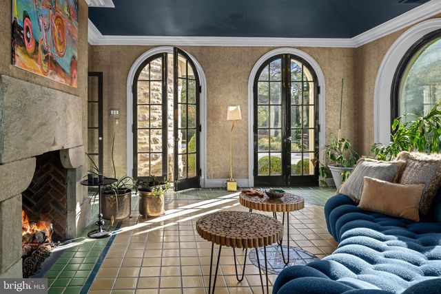 648 CREIGHTON RD, Villanova, PA 19085